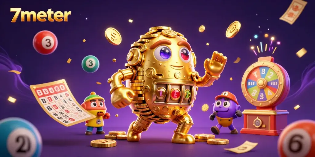 Engage with thrilling games at 7meter and enjoy immersive online casino experiences.